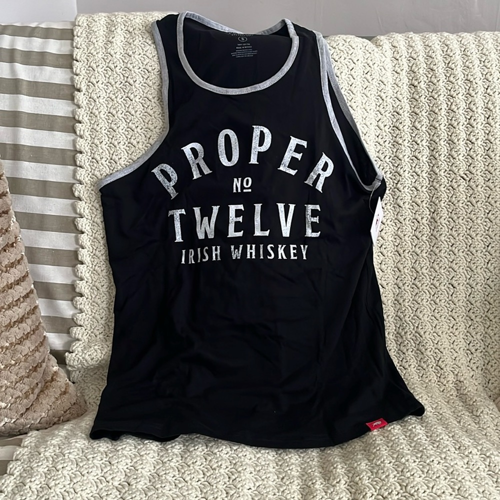 NWOT Proper 12 Tank Too